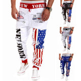 BOOM Harem Trousers