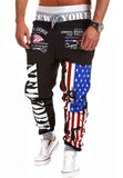 BOOM Harem Trousers