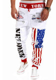 BOOM Harem Trousers