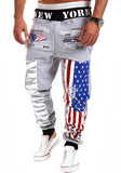 BOOM Harem Trousers