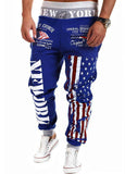 BOOM Harem Trousers