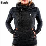 Ladies Hoodie - 6 x Colours