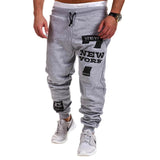 NY Cargo Trousers - 4 x Styles