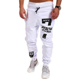 NY Cargo Trousers - 4 x Styles