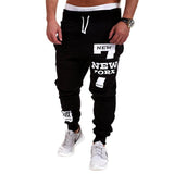 NY Cargo Trousers - 4 x Styles