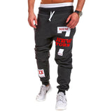 NY Cargo Trousers - 4 x Styles