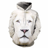 Printed Hoodies - 9 Styles