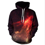Printed Hoodies - 9 Styles