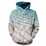 Printed Hoodies - 9 Styles