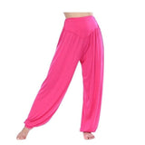 Dance Club Trousers - 7 Colours