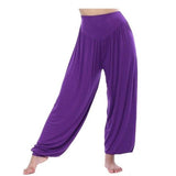 Dance Club Trousers - 7 Colours