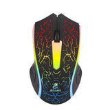 Optical LED Gaming Mouse 2 x Styles