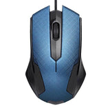 1200 DPI USB Wired Optical Mouse