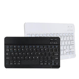 Aluminum Ultra Slim Wireless Keyboard