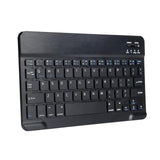 Aluminum Ultra Slim Wireless Keyboard