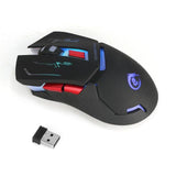 Super Fast Wireless Mouse