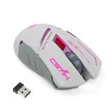 Super Fast Wireless Mouse