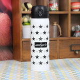 Stainless steel Coffee Vacuum Cup
