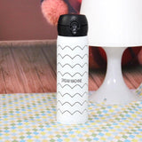 Stainless steel Coffee Vacuum Cup