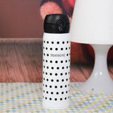 Stainless steel Coffee Vacuum Cup