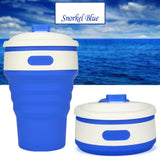 Collapsible Coffee Cup