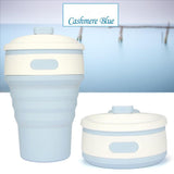 Collapsible Coffee Cup