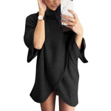 Ladies Batwing Sleeve Top 3 x Colours