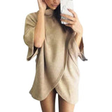 Ladies Batwing Sleeve Top 3 x Colours