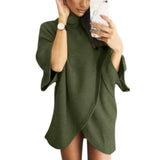 Ladies Batwing Sleeve Top 3 x Colours