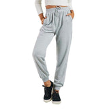 Cropped Trousers - 2 x Colours