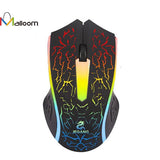 Optical LED Gaming Mouse 2 x Styles