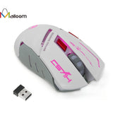 Super Fast Wireless Mouse
